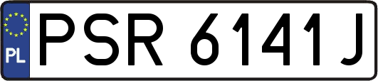 PSR6141J
