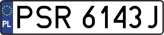 PSR6143J
