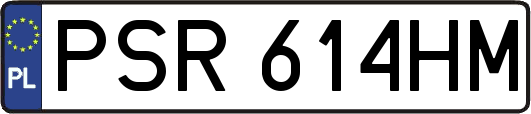 PSR614HM
