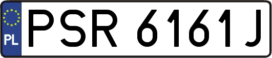 PSR6161J