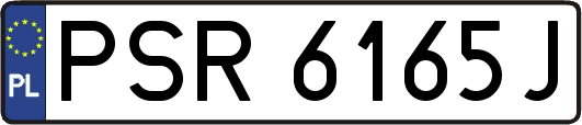 PSR6165J
