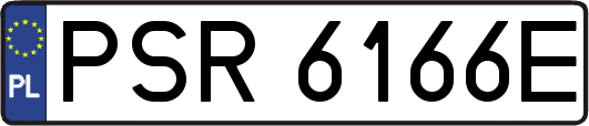 PSR6166E