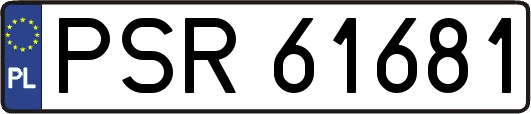 PSR61681