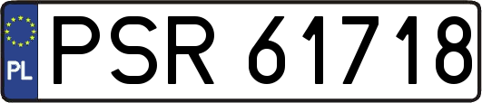 PSR61718
