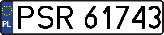 PSR61743