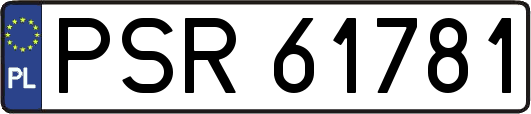 PSR61781