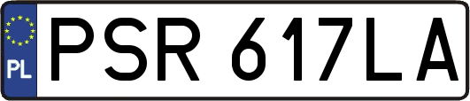 PSR617LA