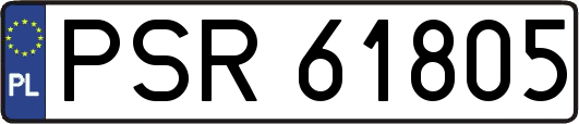 PSR61805