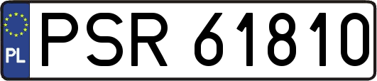 PSR61810