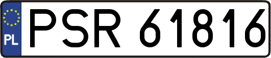 PSR61816