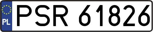 PSR61826
