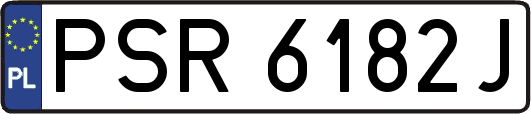 PSR6182J