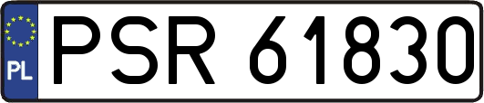 PSR61830