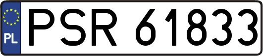 PSR61833