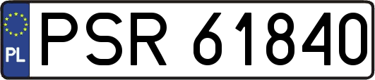 PSR61840
