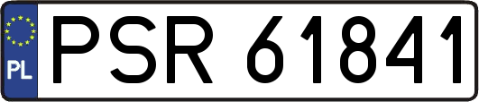 PSR61841