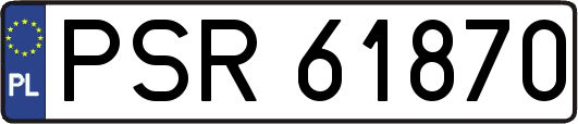 PSR61870