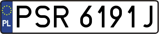 PSR6191J