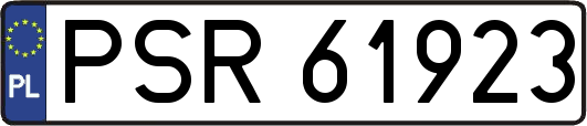 PSR61923