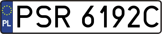 PSR6192C