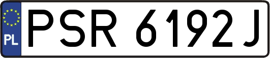 PSR6192J