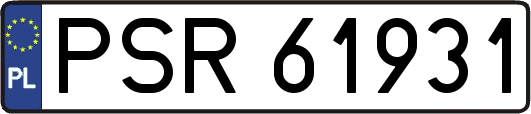 PSR61931