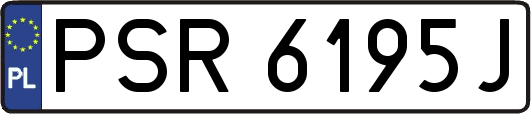 PSR6195J