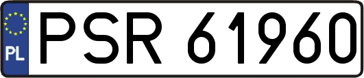 PSR61960