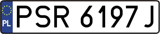 PSR6197J