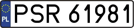 PSR61981