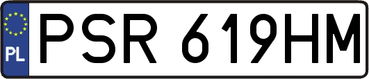 PSR619HM