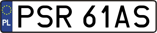 PSR61AS