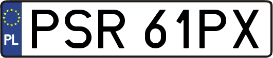 PSR61PX