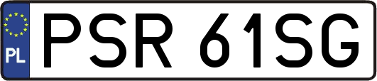 PSR61SG