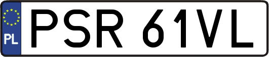 PSR61VL