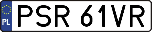 PSR61VR
