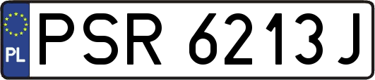 PSR6213J