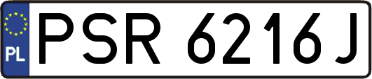 PSR6216J