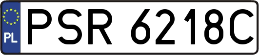 PSR6218C