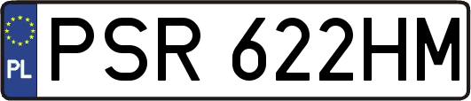PSR622HM