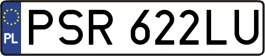 PSR622LU