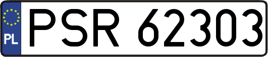 PSR62303