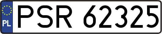 PSR62325