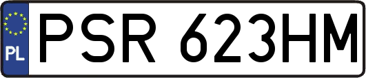 PSR623HM