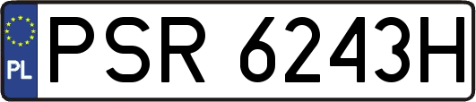PSR6243H