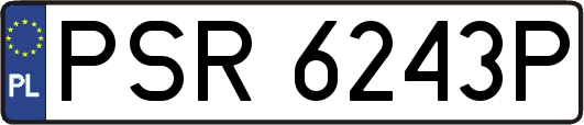 PSR6243P