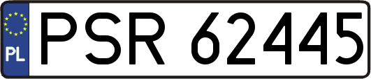 PSR62445