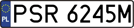 PSR6245M