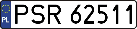 PSR62511