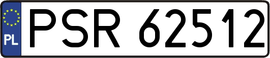 PSR62512